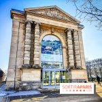  Le bégaiement de l'Histoire, l'exposition troublante de Thomas Demand au Jeu de Paume - photos - IMG20230213112609