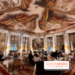 Le Dali, Meurice - Décoration