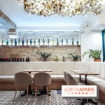 Restaurant Bonnard à Paris, nos photos - 20230209 192329