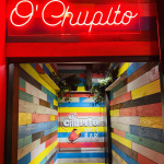 O'Chupito, le bar parisien aux 500 shots
