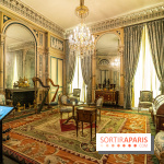 Musée des Arts décoratifs, collection permanente