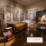 Musée des Arts décoratifs, collection permanente