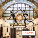 Musée d'Orsay, collection permanente  - visuel 