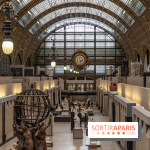 Musée d'Orsay, collection permanente