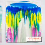 Exposition Ma Pensée Sérielle Miriam Cahn Palais de Tokyo