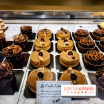 Cyril Huet Pâtisserie, nos photos - 20230222 093739