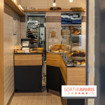 Bara boulangerie - pâtisserie à Paris