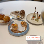 Le Taillevent - Amuse-bouches