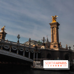 Croisière Canal Saint-Martin/Seine