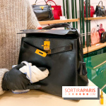 Le Spa pour sacs de Collector Square au Bon Marché