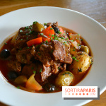 U Mulinu, la taverne corse joyeuse à la cuisine entre traditions et modernité