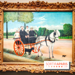 Musée de l'Orangerie - Henri Rousseau