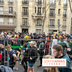 Courses à pied - semi marathon