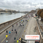 Courses à pied - semi marathon