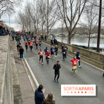 Courses à pied - semi marathon