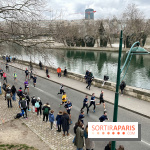 Courses à pied - semi marathon