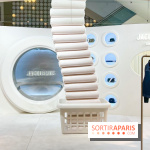 Jacquemus x Galeries Lafayette Haussmann