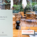 Le Brunch de la Maison Bréguet à Paris