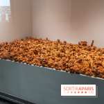 Exposition Philippe Cognée au Musée Bourdelle - La peinture d'après