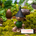 Chocolats et oeufs de Pâques d'Edwart Chocolatier 2023