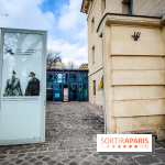 Exposition Les soldats du désert : le musée de la Libération dévoile l'épopée du général Leclerc