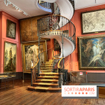 Musée Gustave Moreau - IMG 0784