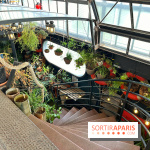 L'eau et les rêves, la péniche-librairie botanique sur le Canal de l’Ourcq - IMG 0837