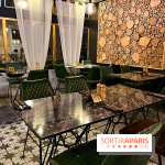 Tomahawk Restaurant : l'adresse Halal et sans alcool pour des viandes d'exception