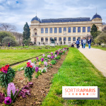 Félins, l'exposition qui nous fait craquer au Muséum national d'Histoire naturelle - photos - IMG20230321111256