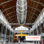 Dans l'air, les machines volantes, nos photos