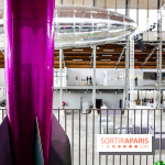 Dans l'air, les machines volantes, nos photos