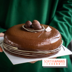 Les chocolats de Pâques des Belles Envies 2023 - IG bas