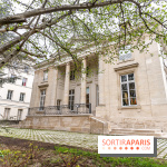 Le Pavillon Carré de Baudouin - réouverture