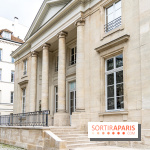 Le Pavillon Carré de Baudouin - réouverture