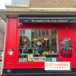 Aupa Caminito, le restaurant convivial aux délicieux burgers croissants