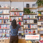 Storyboard, la librairie-café où bouquiner à Saint-Ouen - 8FD87BED 4C07 407E 9F27 547336EE3887