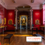 Musée de la Légion d'Honneur - photos du musée gratuit