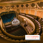Le Théâtre Impérial du Château de Fontainebleau - Théâtre Cheikh Khalifa bin Zayed Al Nahyan