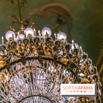 Le Théâtre Impérial du Château de Fontainebleau - Théâtre Cheikh Khalifa bin Zayed Al Nahyan -  A7C7844