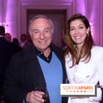 © Rachid Bellak  - Allain Bougrain Dubourg et Audrey Tcherkoff (2)