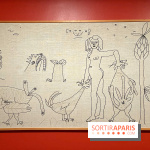 Surréalisme au féminin, l'exposition libératrice au Musée de Montmartre  - IMG 1386