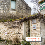 Musée Millet à Barbizon