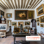 Musée Millet à Barbizon -  A7C7584