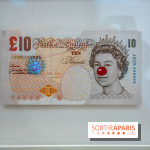 Exposition Art dans l'Art Monnaie de Paris