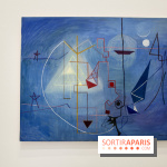 Anna-Eva Bergman, nos photos de l'expo à Paris