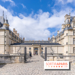 Exposition Antoine Caron au Château d’Écouen -  A7C8654