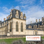 Château d'Écouen - Musée national de la Renaissance  -  A7C8374