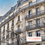 La plus grande cariatide de Paris