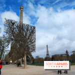 Deuxième Tour Eiffel - Visuels - 111304