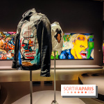 Exposition Basquiat x Warhol &agrave; la Fondation Louis Vuitton : voyage dans le New-York des ann&eacute;es 1980 - IMG20230404105413